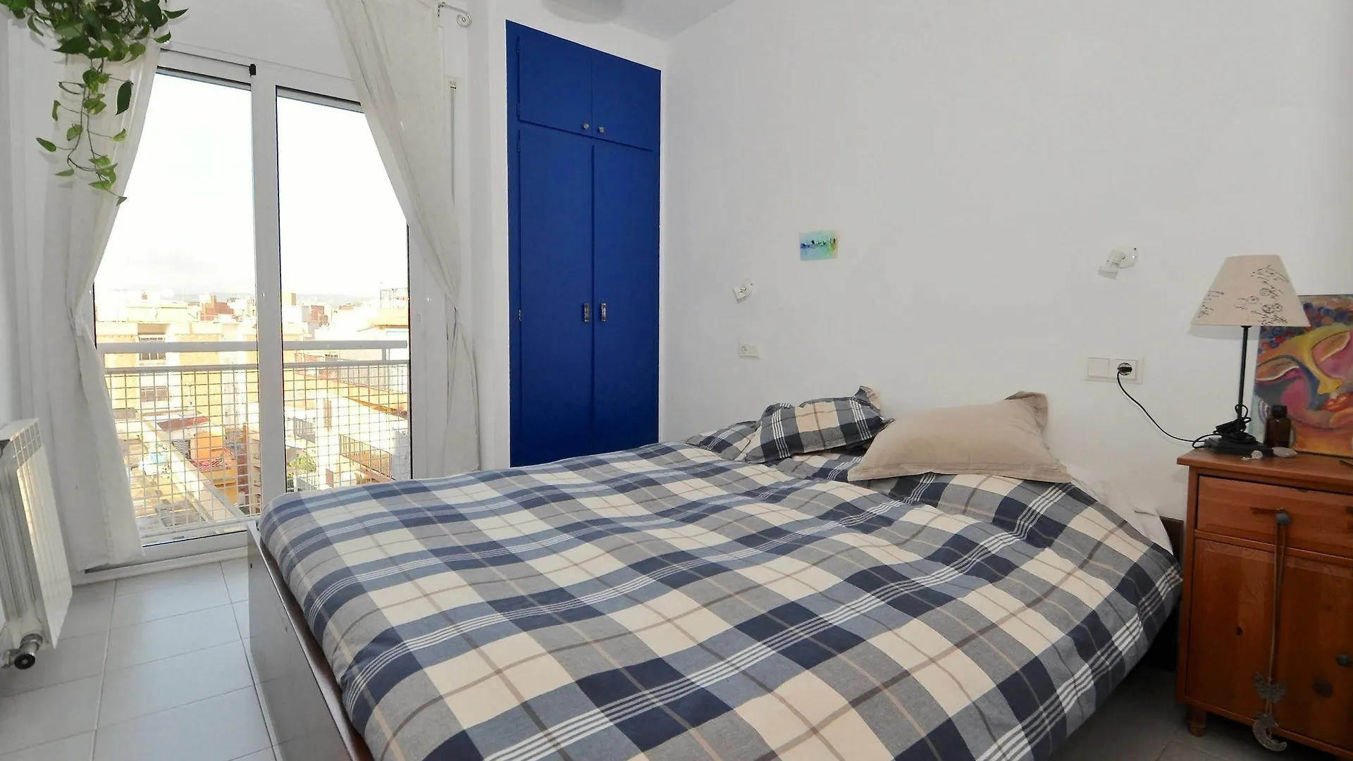 فيلة Townhouse Roger Lloretholiday يوريت دي مار