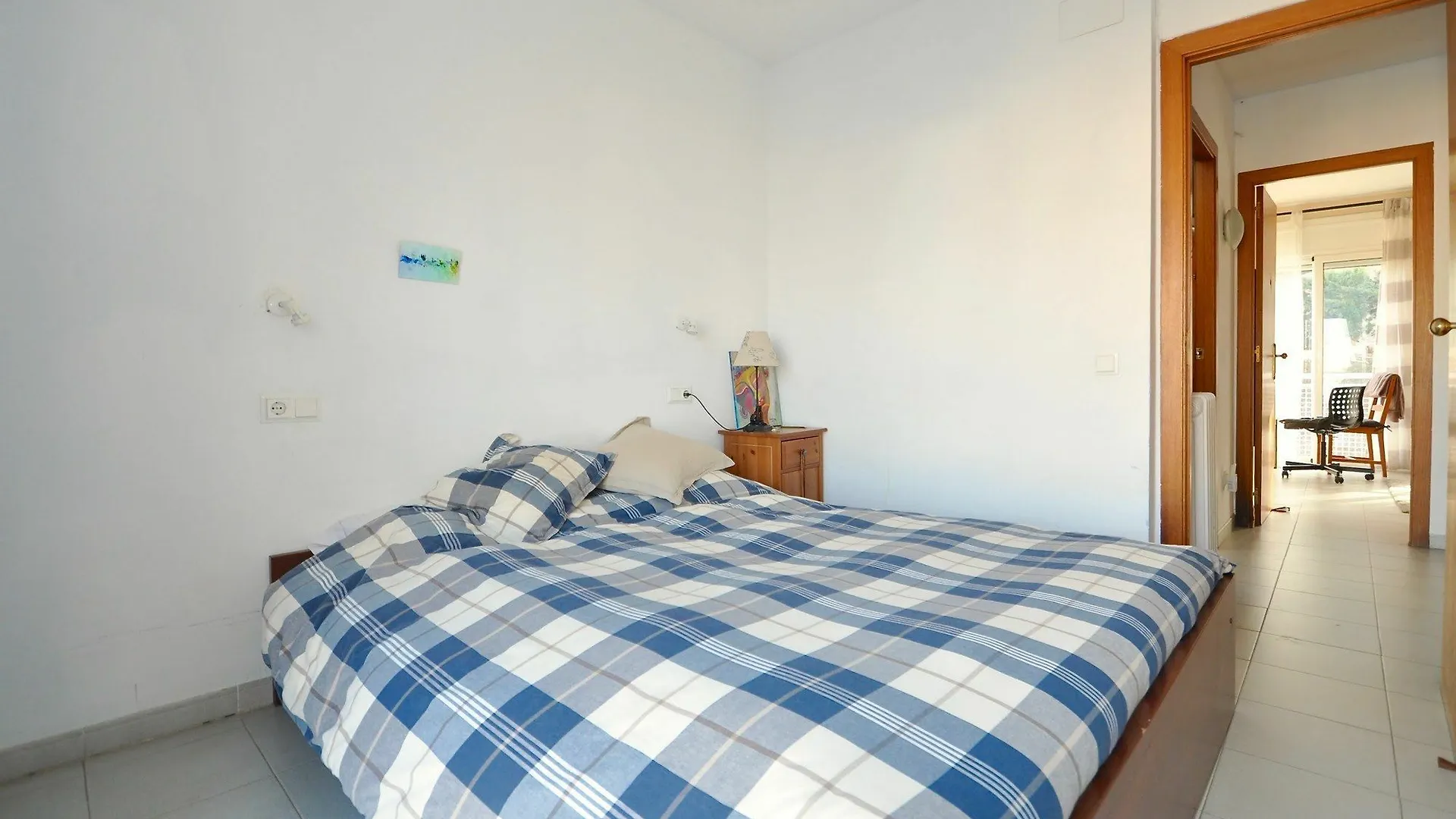 فيلة Townhouse Roger Lloretholiday يوريت دي مار