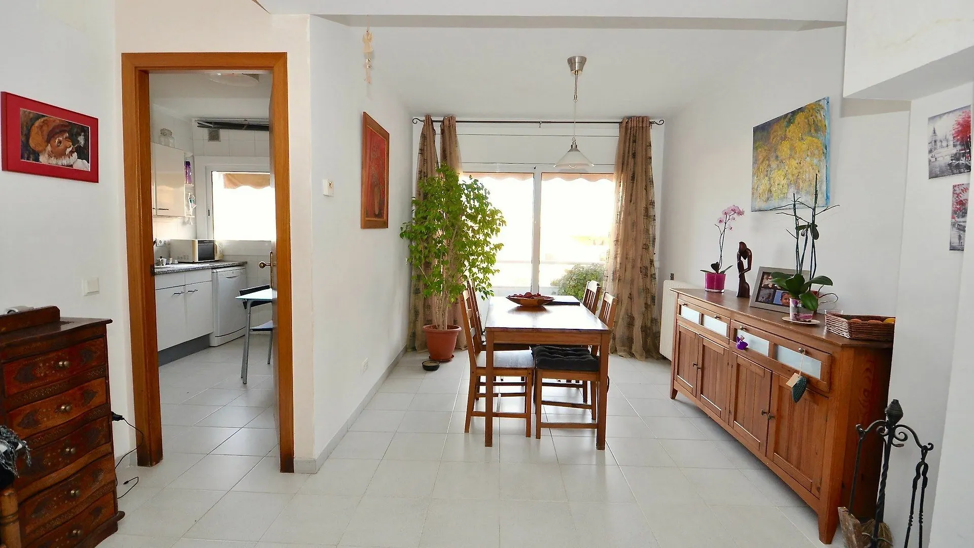 Townhouse Roger Lloretholiday يوريت دي مار 0*,  إسبانيا