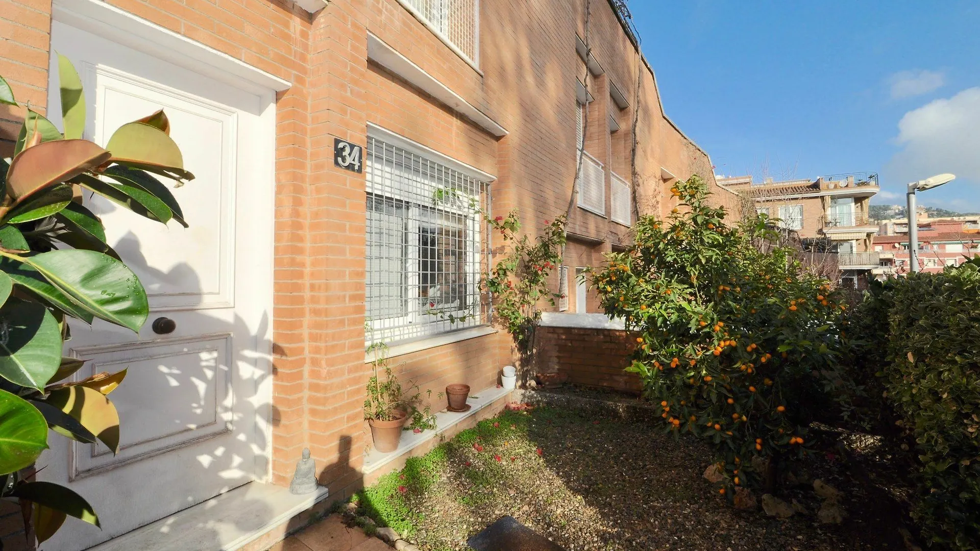 Townhouse Roger Lloretholiday يوريت دي مار فيلة
