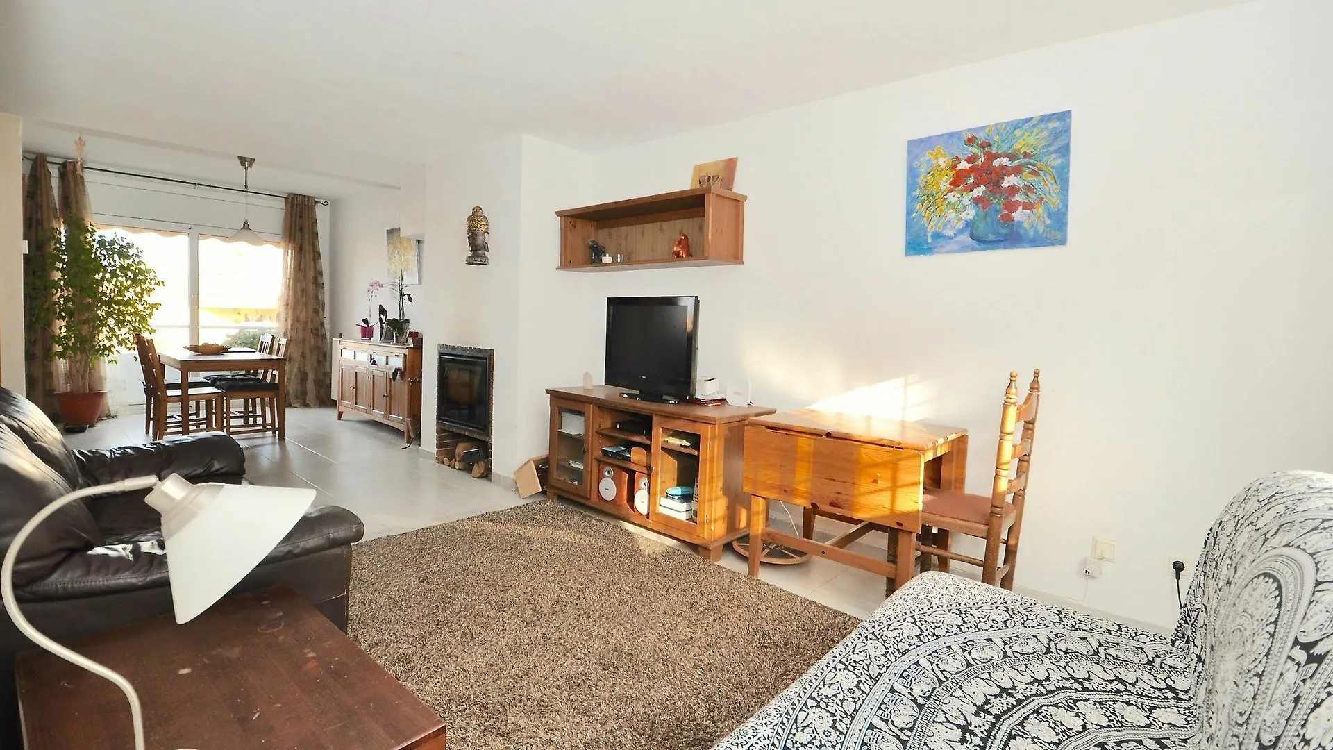 Townhouse Roger Lloretholiday يوريت دي مار 0*,