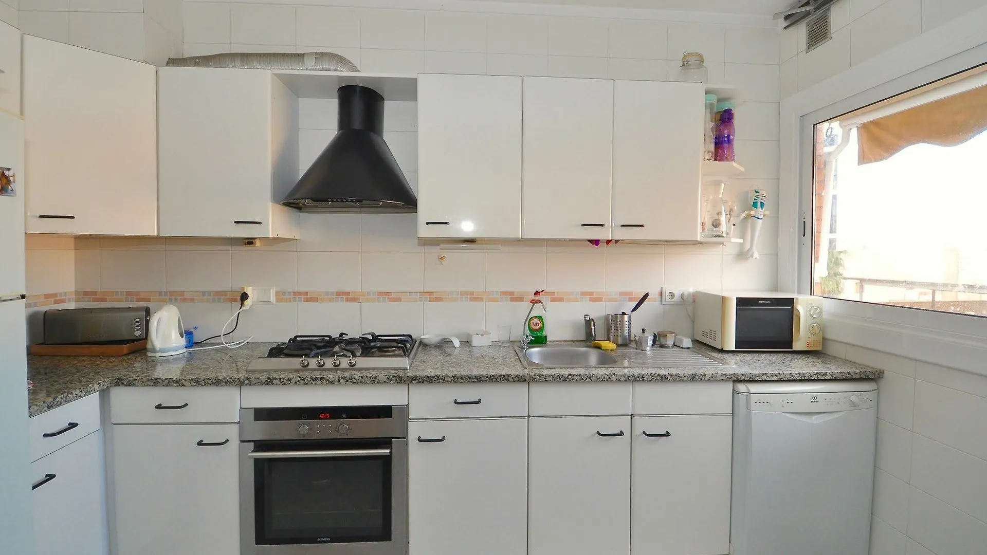 Townhouse Roger Lloretholiday يوريت دي مار 0*,  إسبانيا